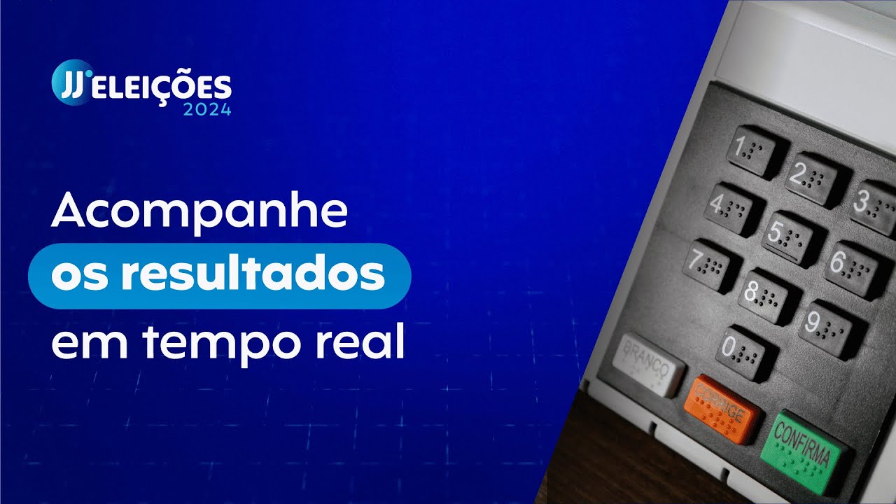 RESULTADOS DAS ELEIÇÕES NO CEARÁ | ASSISTA AGORA