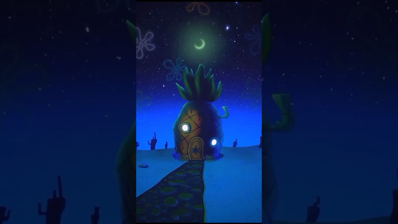 Choose Your Spongebob Nostalgia #nostalgia #90s