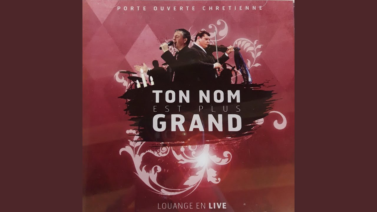 Louez Le Roi