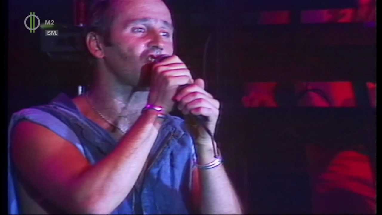 Edda Művek - Éjjel érkezem (1989)