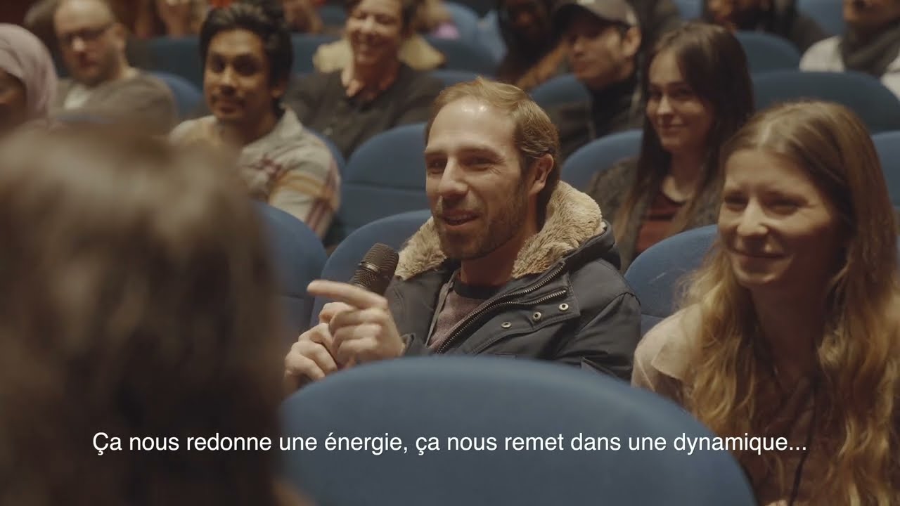 G&eacute;n&eacute;ration Images : La Rencontre Professionnelle