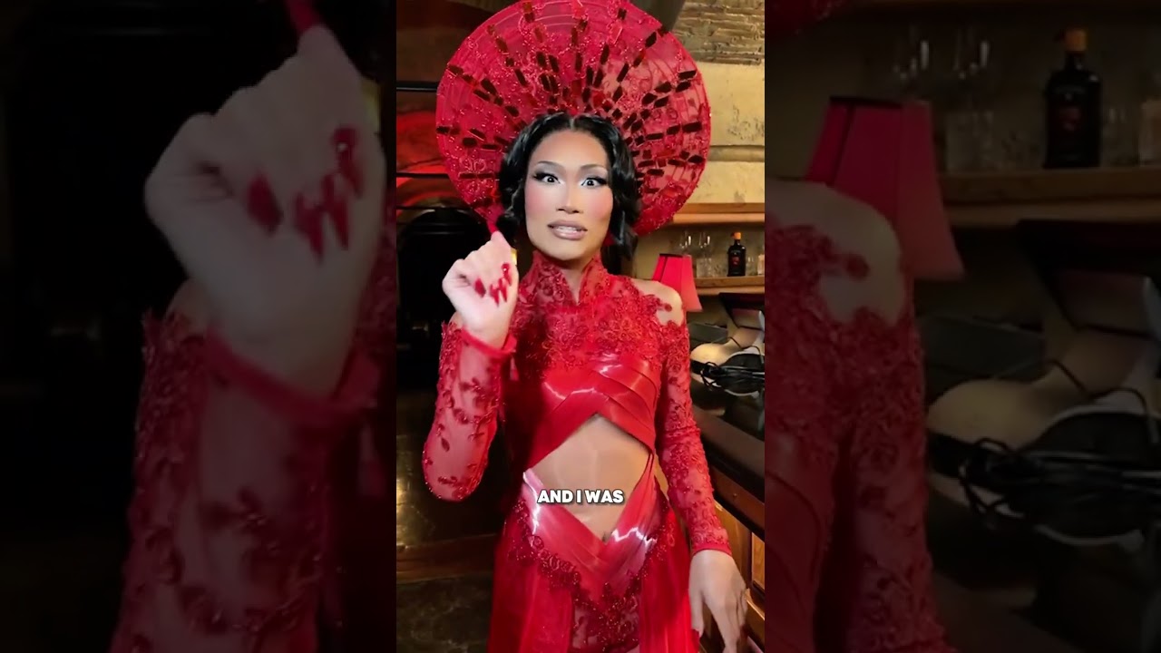 Category Is: Punctual Queens! ⏰ | LGBTQ Herstory Month | RuPaul's Drag Race