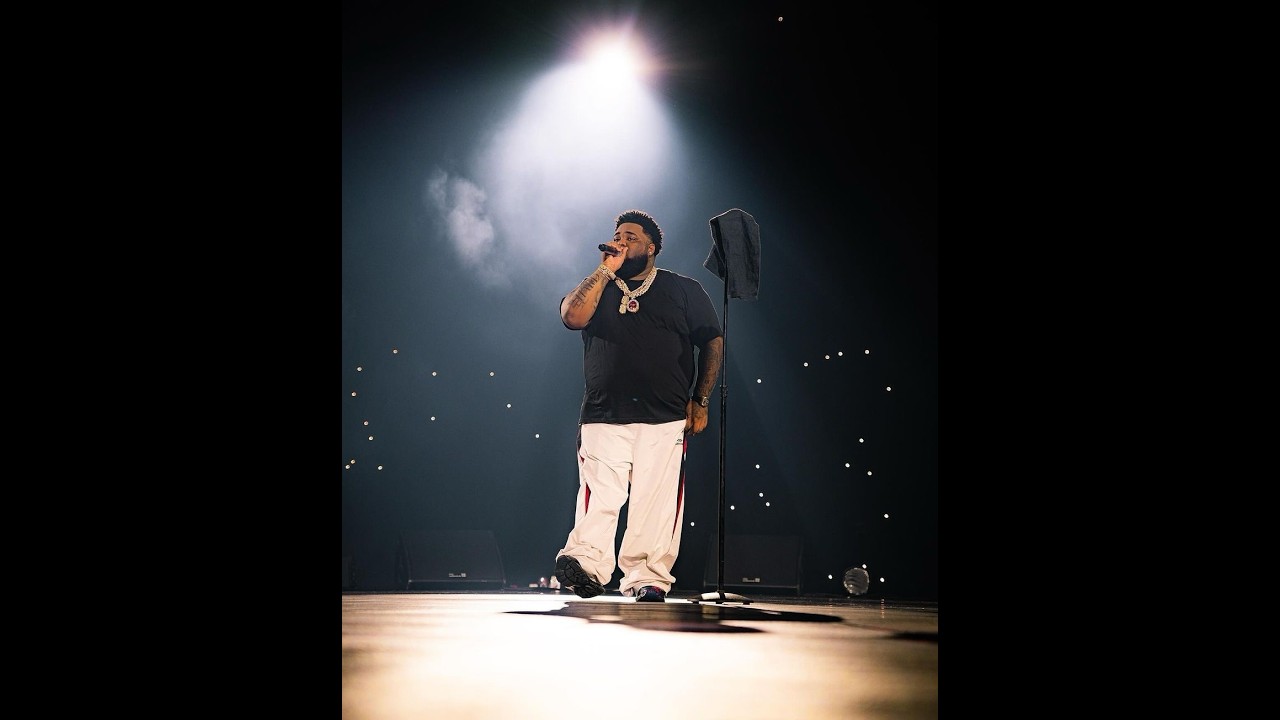 (FREE) Rod Wave x Toosii Type Beat - 