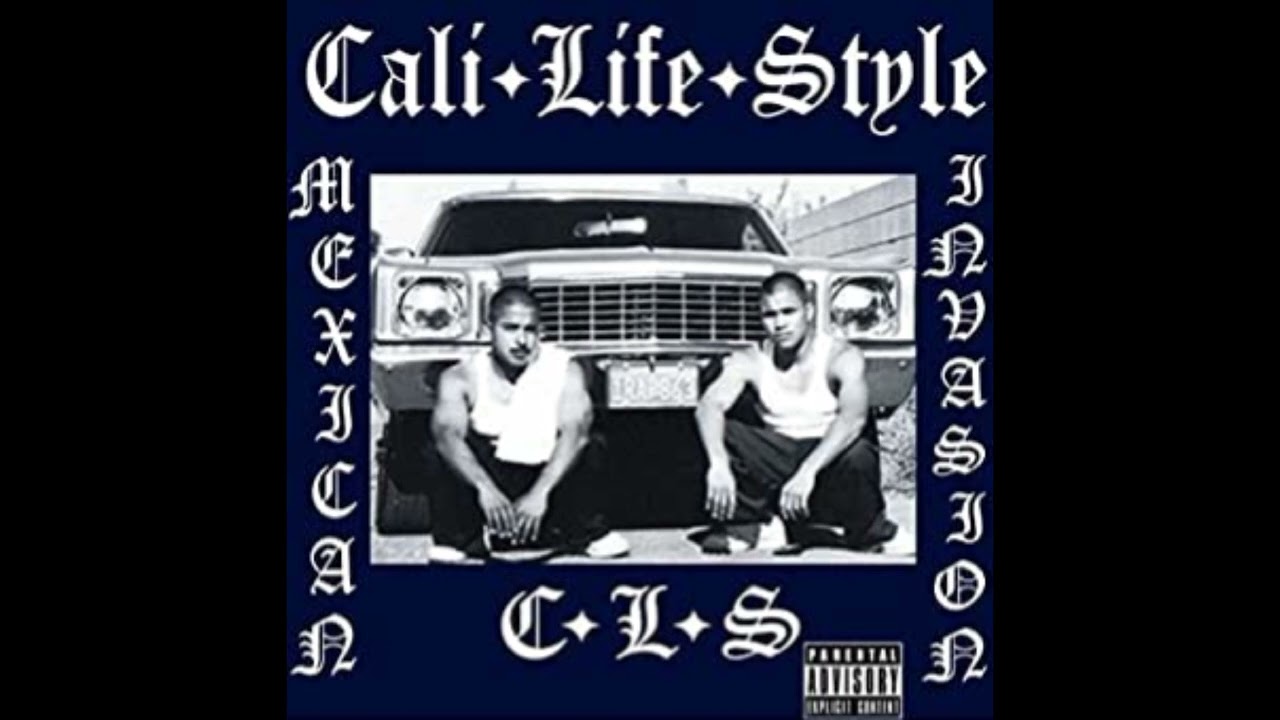 Ordinary Day | Cali Life Style [INSTRUMENTAL]