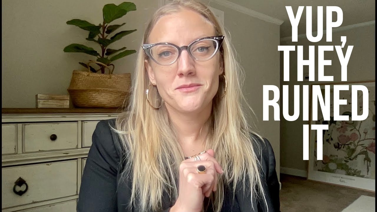 What I Liked About Jehovah's Witnesses (& how they ruined it)