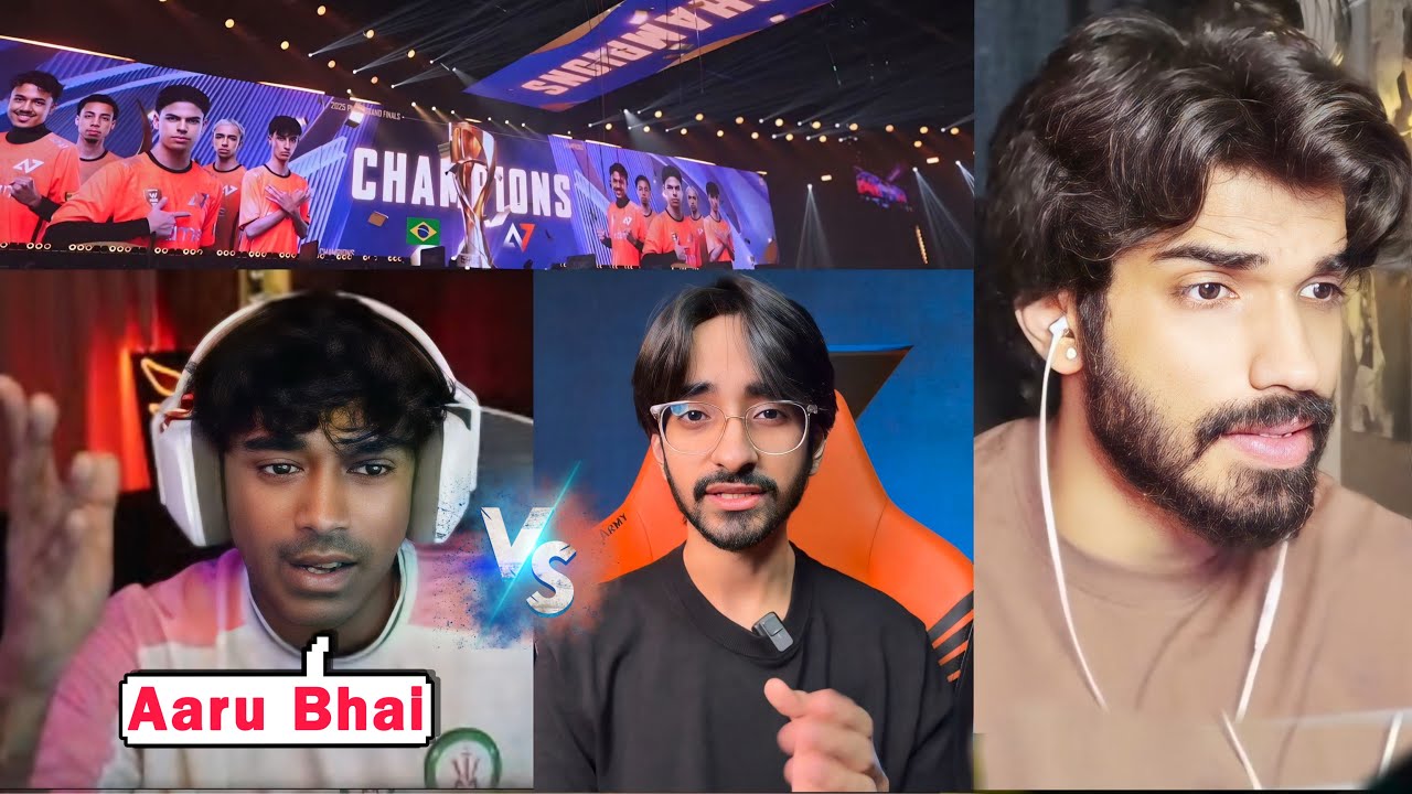 Neyoo Brutal Reply Aaru 🤬 Ghatak Angry on Caster 😱 Snax Huge RECORD 🚀 Kio REPLY Neyoo👀 A7 wins PMGC🏆