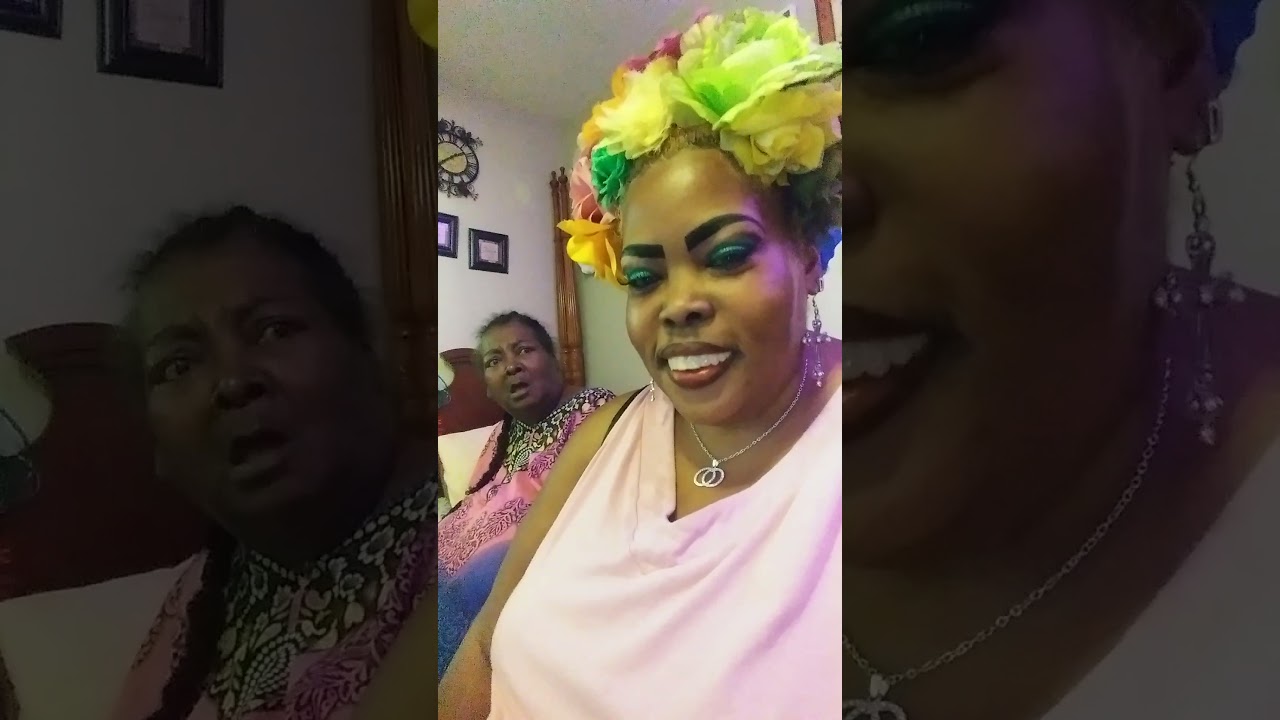 prostitute challenge on my mom part2