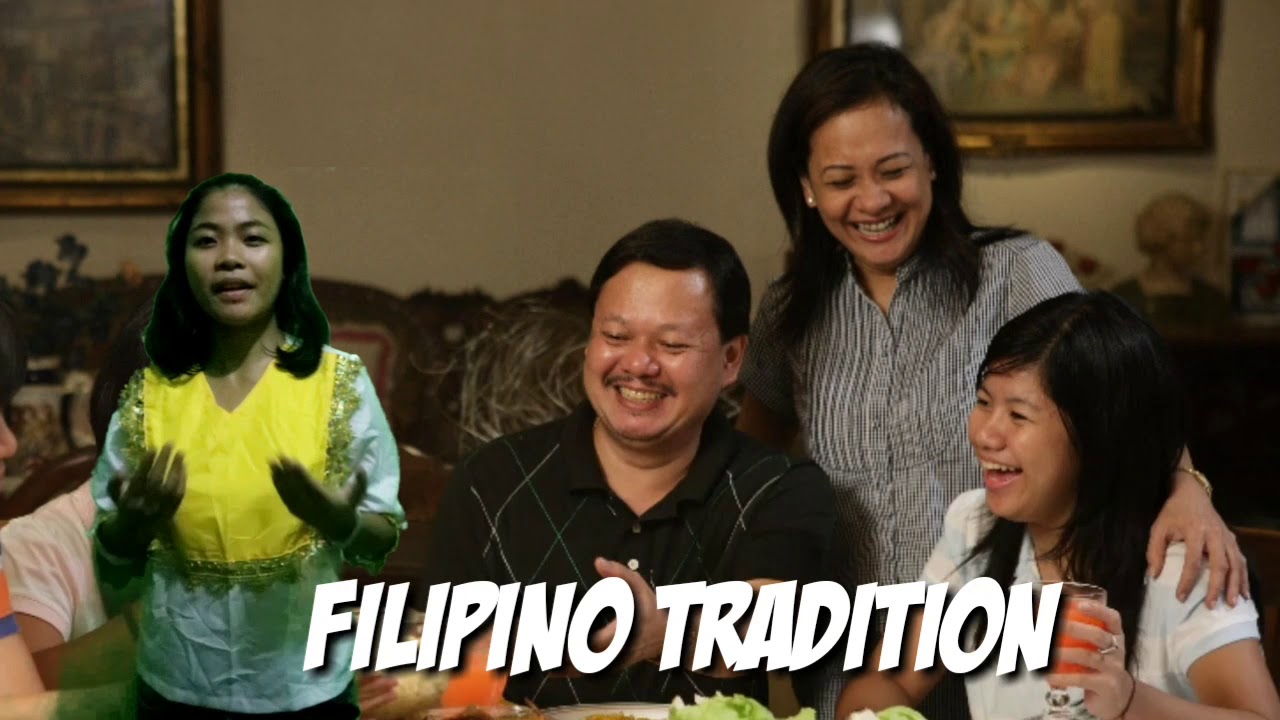 CULTURE, TRADITION, VALUES AND WAYS OF COMMUNICATION IN THE PHILIPPINES