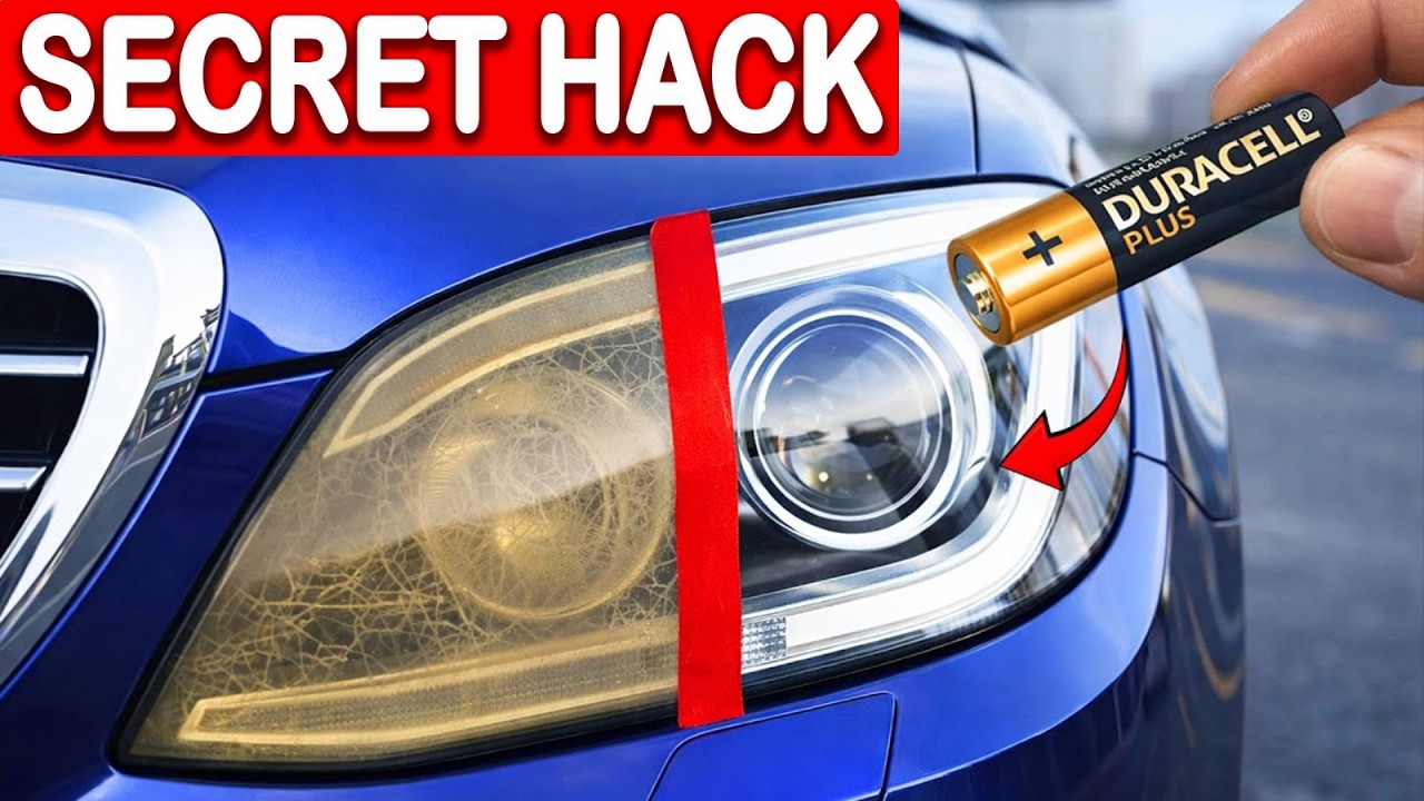 17  Genius Car Hacks Nobody Knows About (GAME - CHANGING TRICKS! )