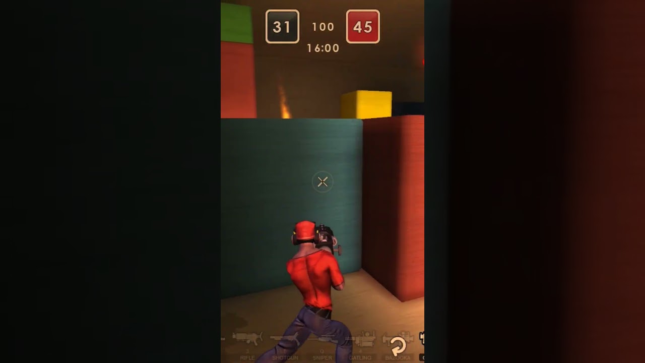MICROVOLTS RECHARGED Kills without thinking