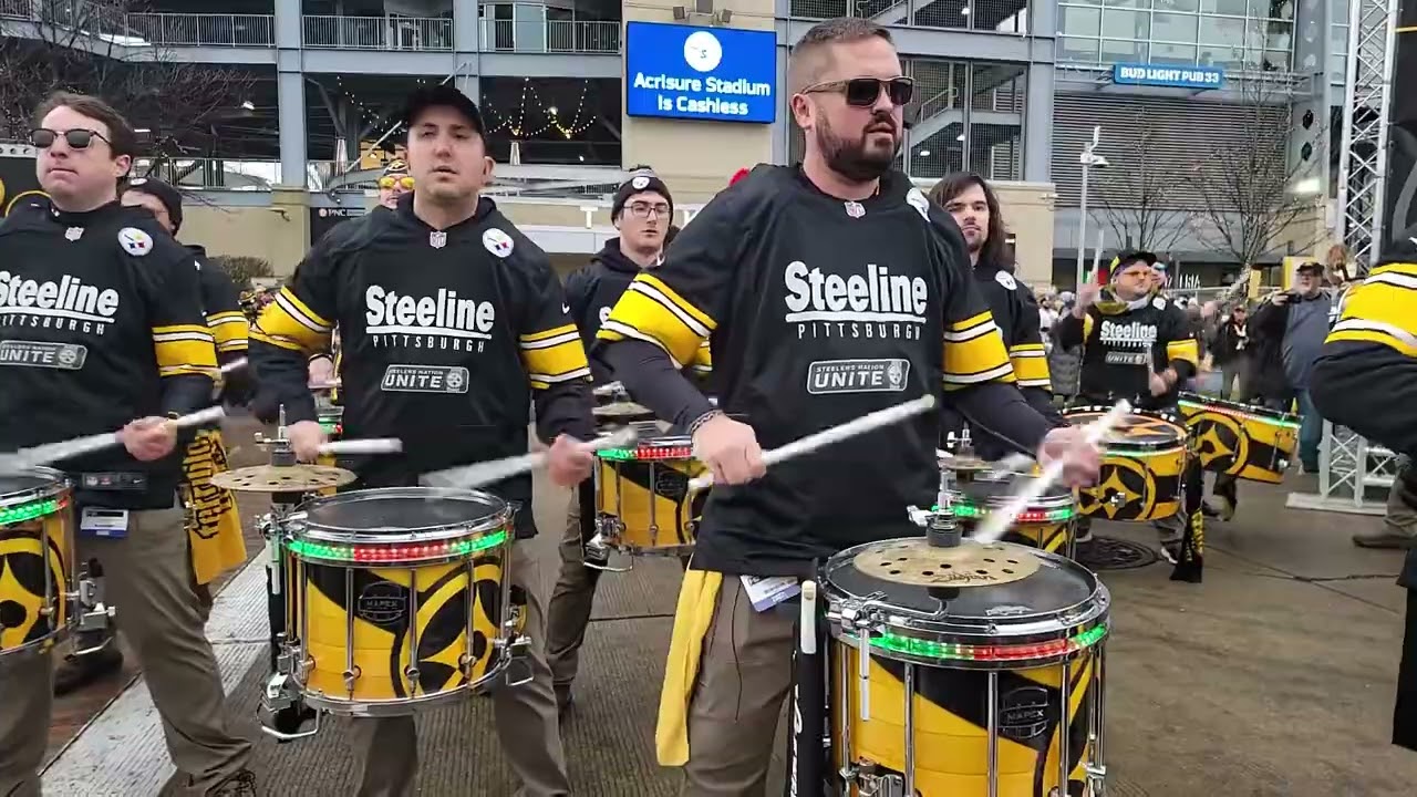 It’s Go Time!