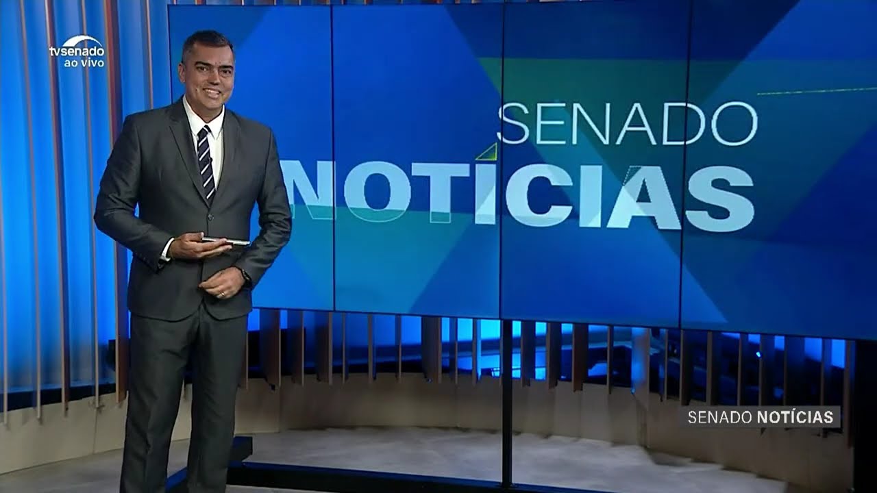 Edição da Noite: CPMI do INSS é criada pelo Congresso e líderes devem indicar integrantes