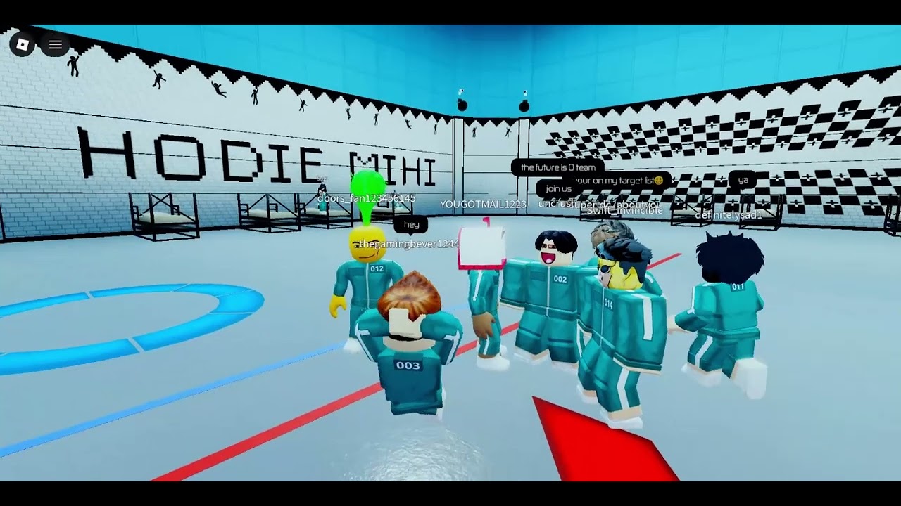 Squid Project Tournament, Project Squid Tournaments [EPISODE 1]