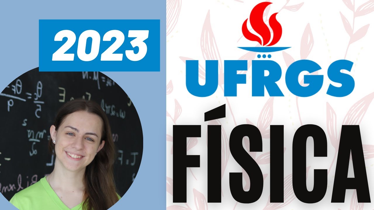 Exercício Ufrgs 2023 - Um móvel desloca-se em linha reta com aceleração constante. Sua velocidade no