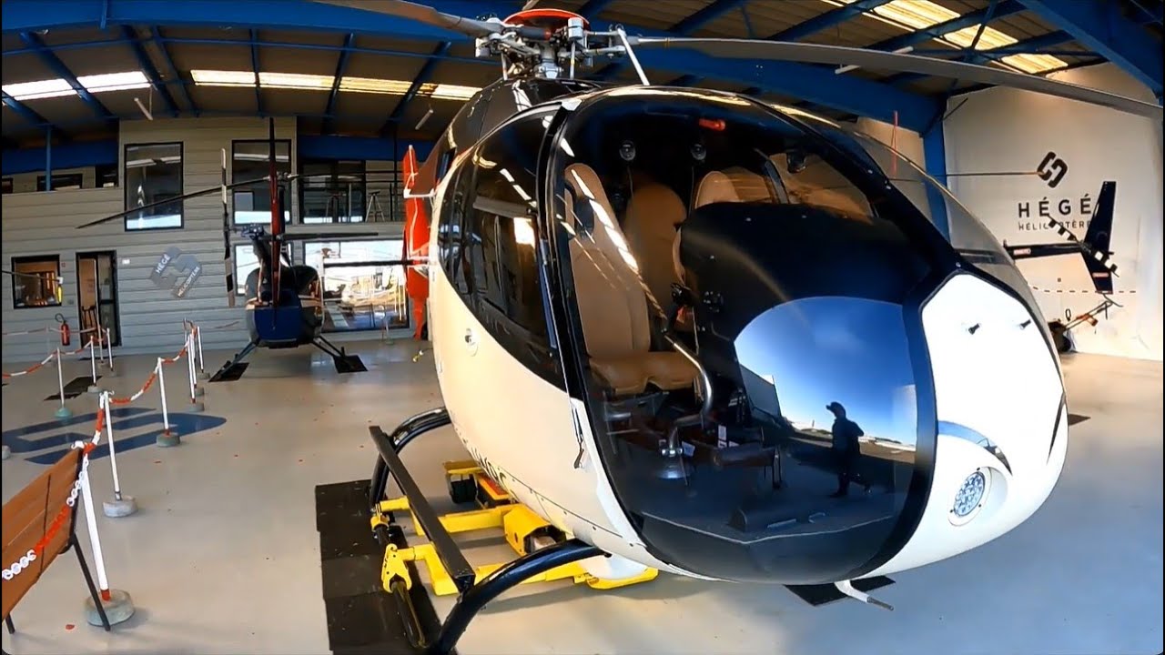 H120 (EC120B Colibri)