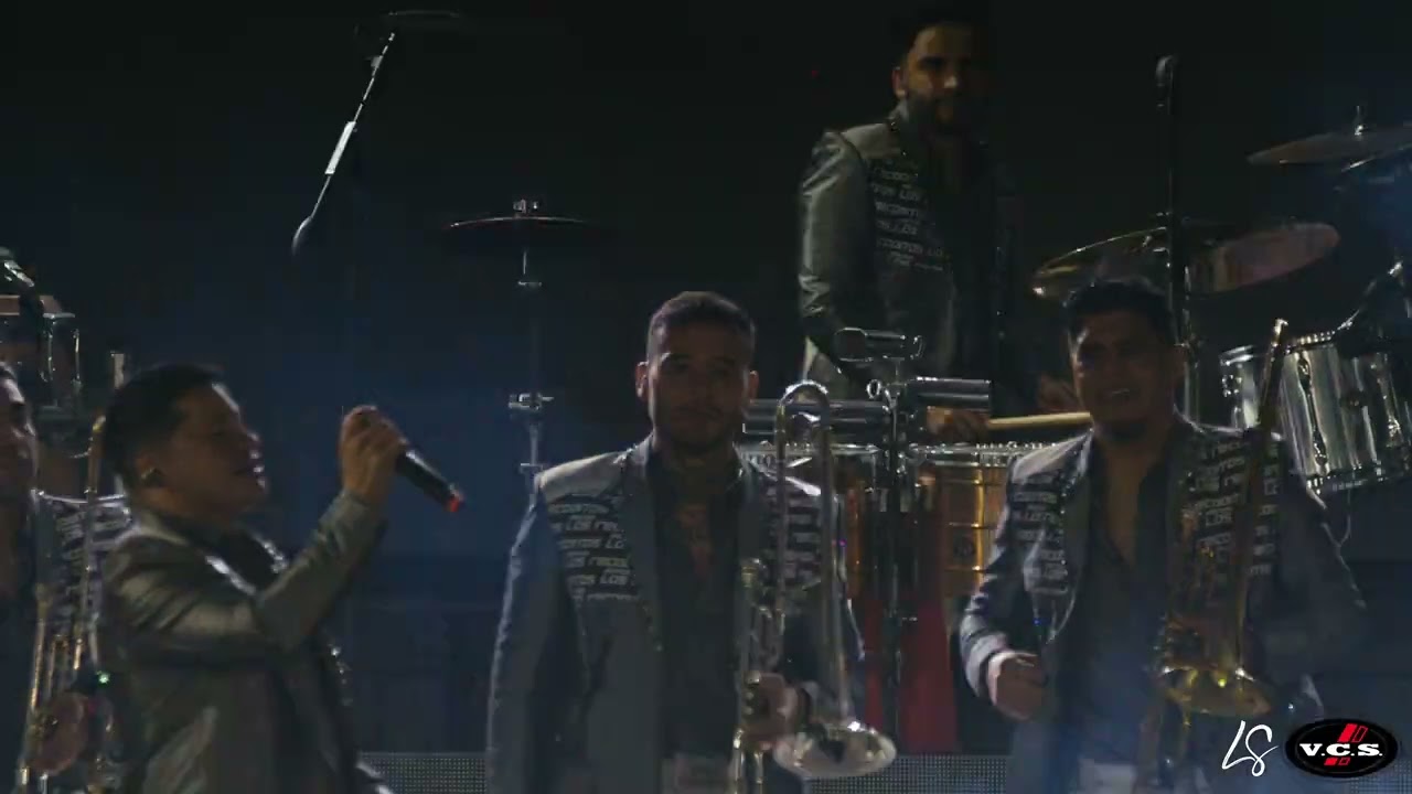 Banda Los Recoditos Pico Rivera