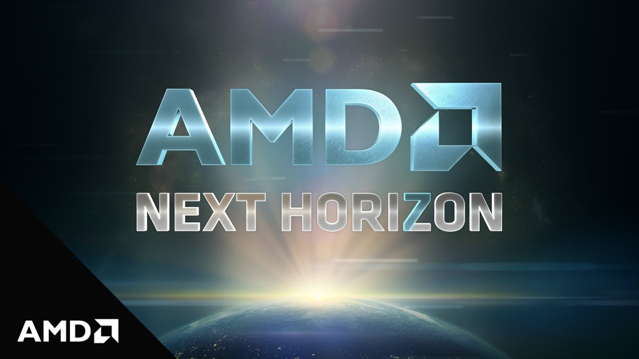 AMD Takes High-Performance Datacenter Computing to the Next Horizon