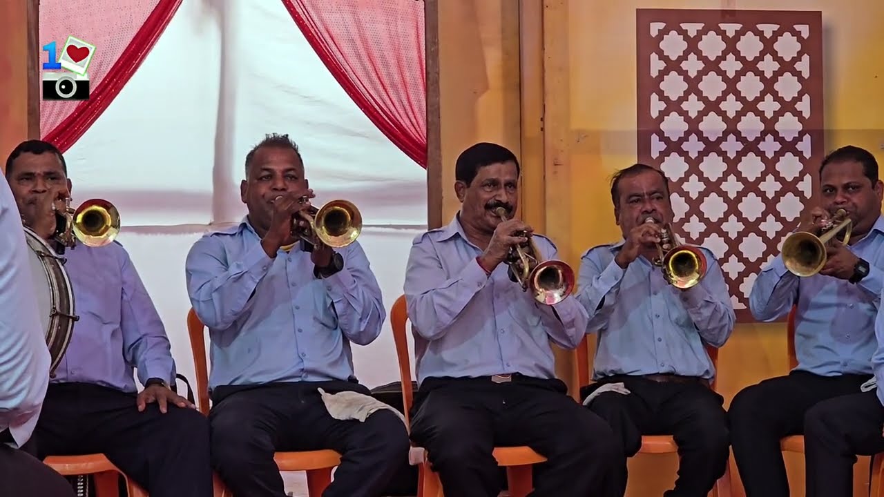 Jagruti Band Khar Danda Koliwada | Ganesh jayanti 2026 | Sidhivinayak Mandir Khar W | Manish R Dabhi
