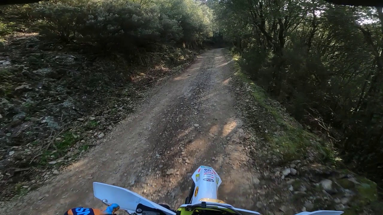 TPI FULL THROTTLE SOUND-Husqvarna TE250i 2021