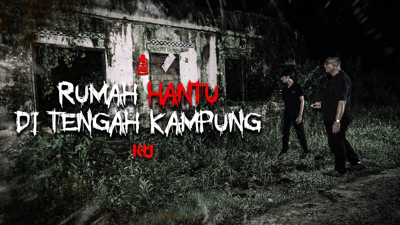 PERJANJIAN GAIB MENEROR WARGA