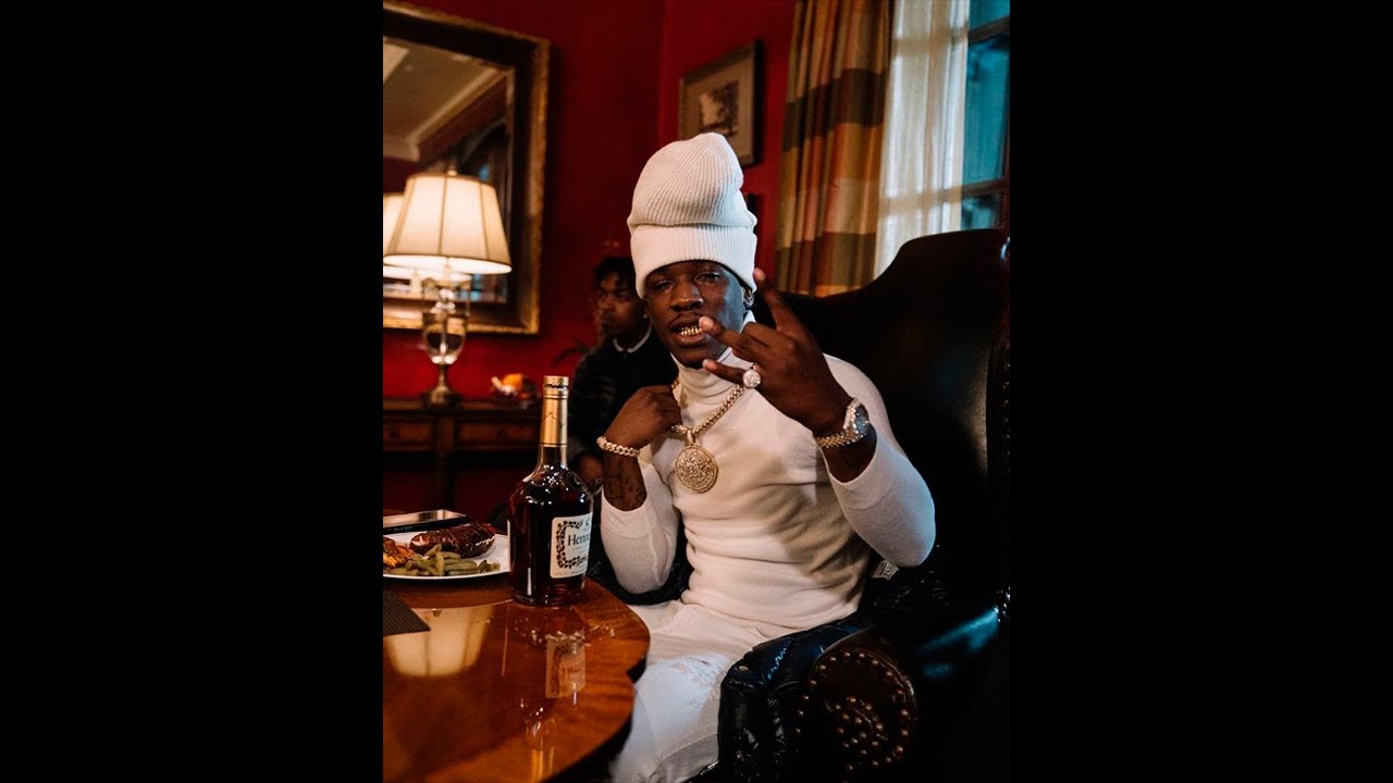 (FREE) Hotboii Type Beat - 