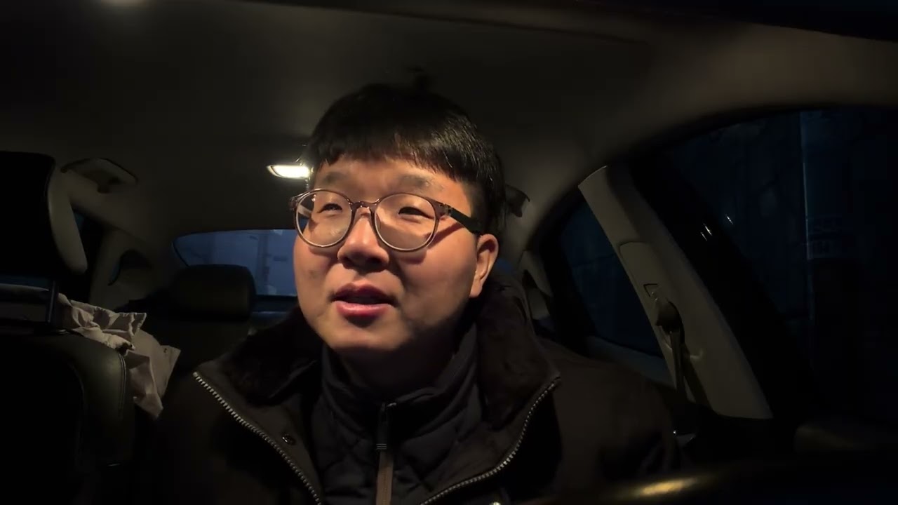 [어두컴컴 출근토크 881일] 어른과 상사의 품격