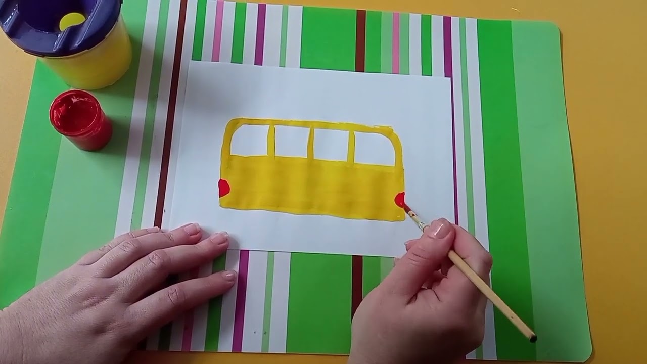 Малювання 