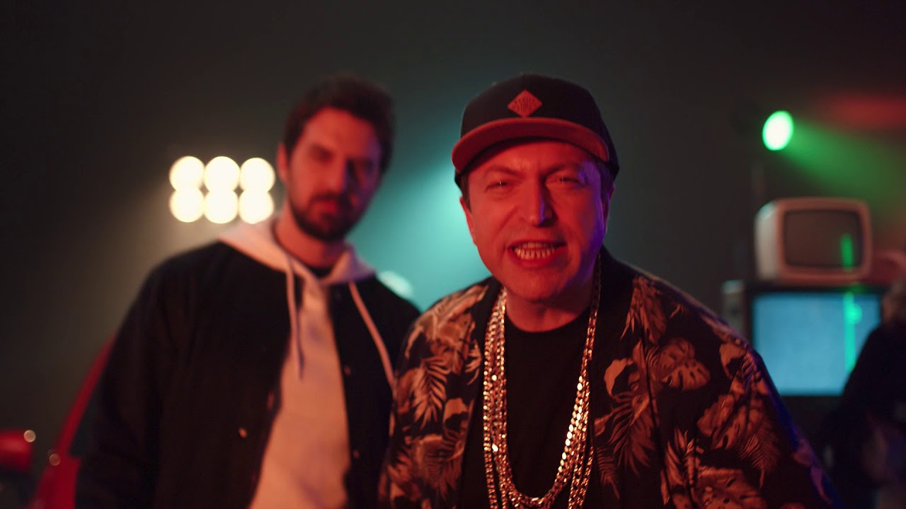 #BENZER5İZ Yeni CLIO Sunar: Serdar Kuzuloğlu feat. Volkan Öge - Benzersiz Multi-sense Sistemi