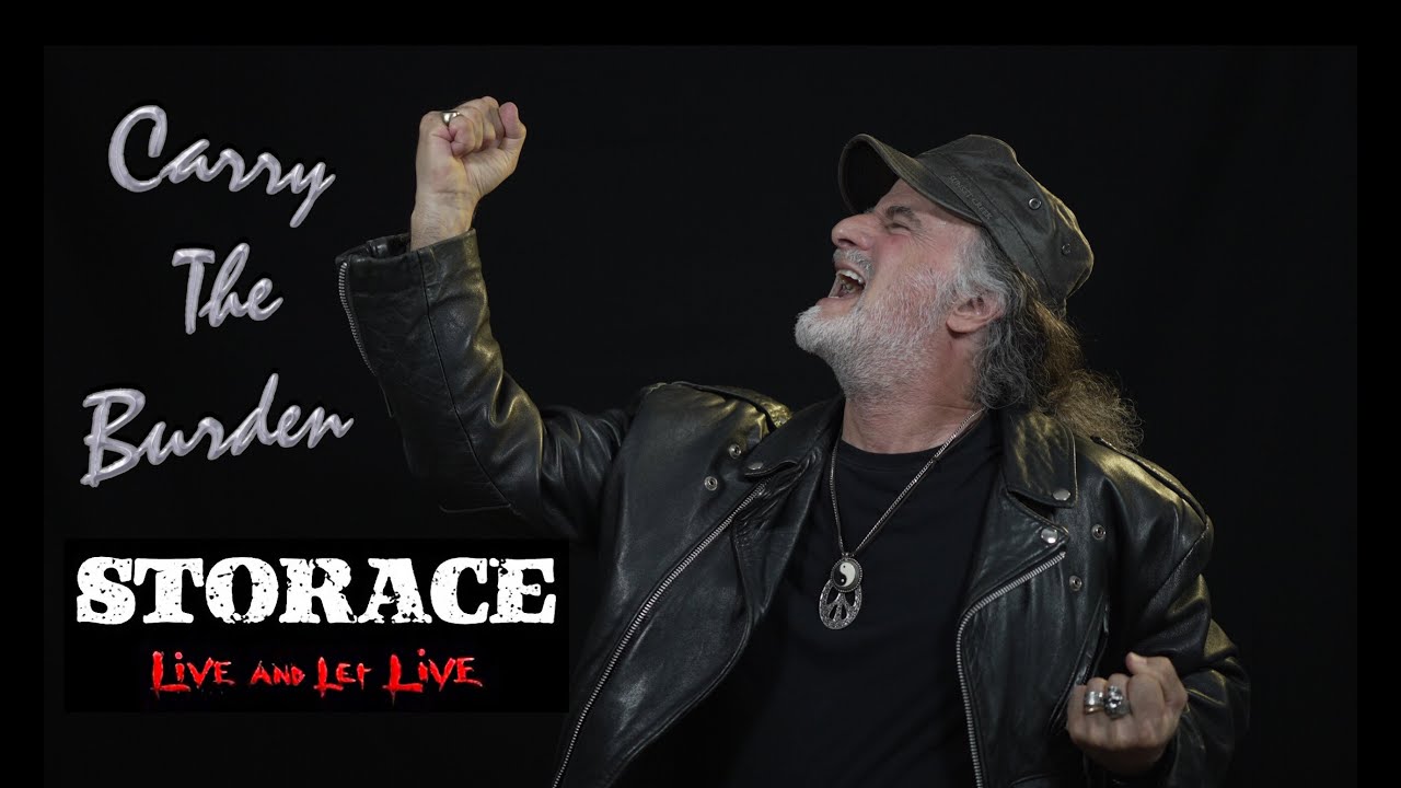 STORACE - Carry The Burden