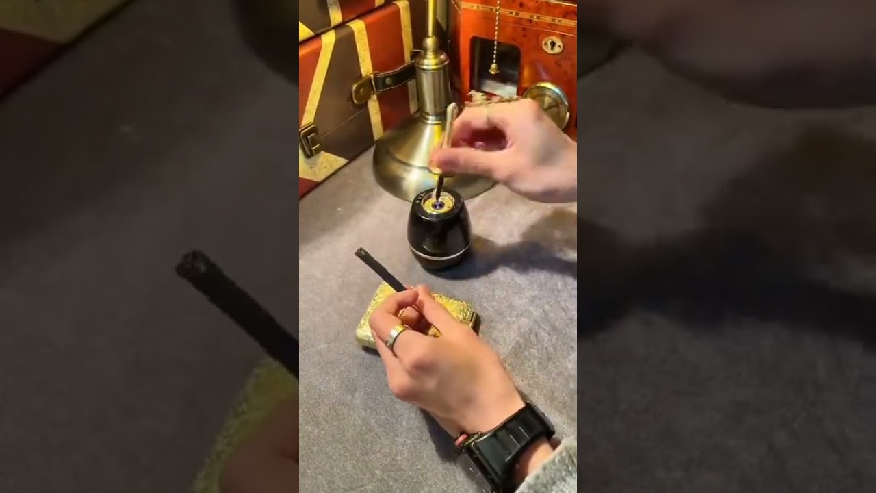 smoking gadgets #smoking