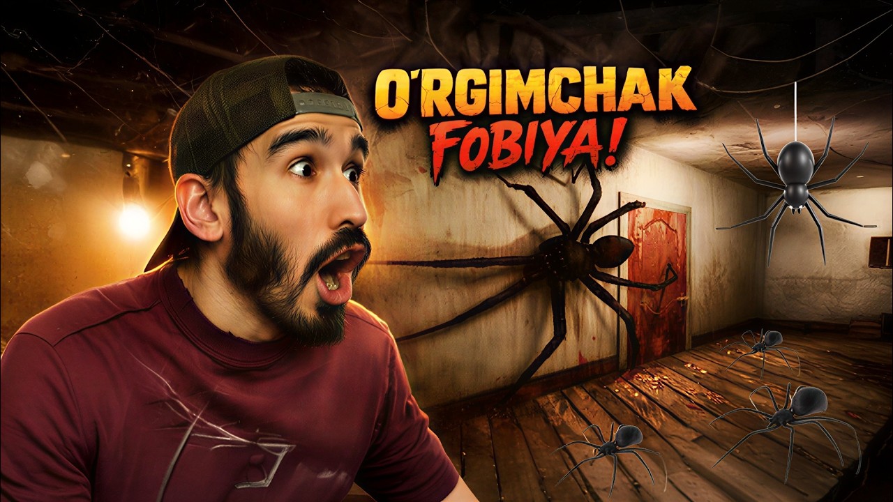 BU O'RGIMCHAKNI BEKOR BOQIB KATTA QILDIM