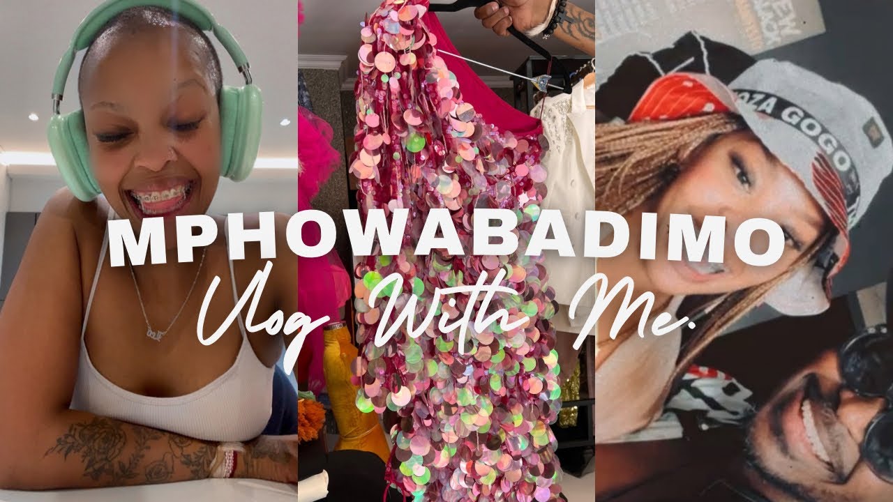 𝑽𝑳𝑶𝑮 : VLOG DUMP💄📹/GYM🏋️/DRESS FITTING 👗/