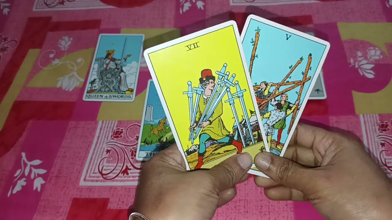 সেই বিষাক্ত মহিলা শত্রুটির নিজের সাথীদের সঙ্গে এবার তুমুল ঝগড়া বেঁধেছ।সাথীরা তার চালাকি ধরে ফেলেছে।