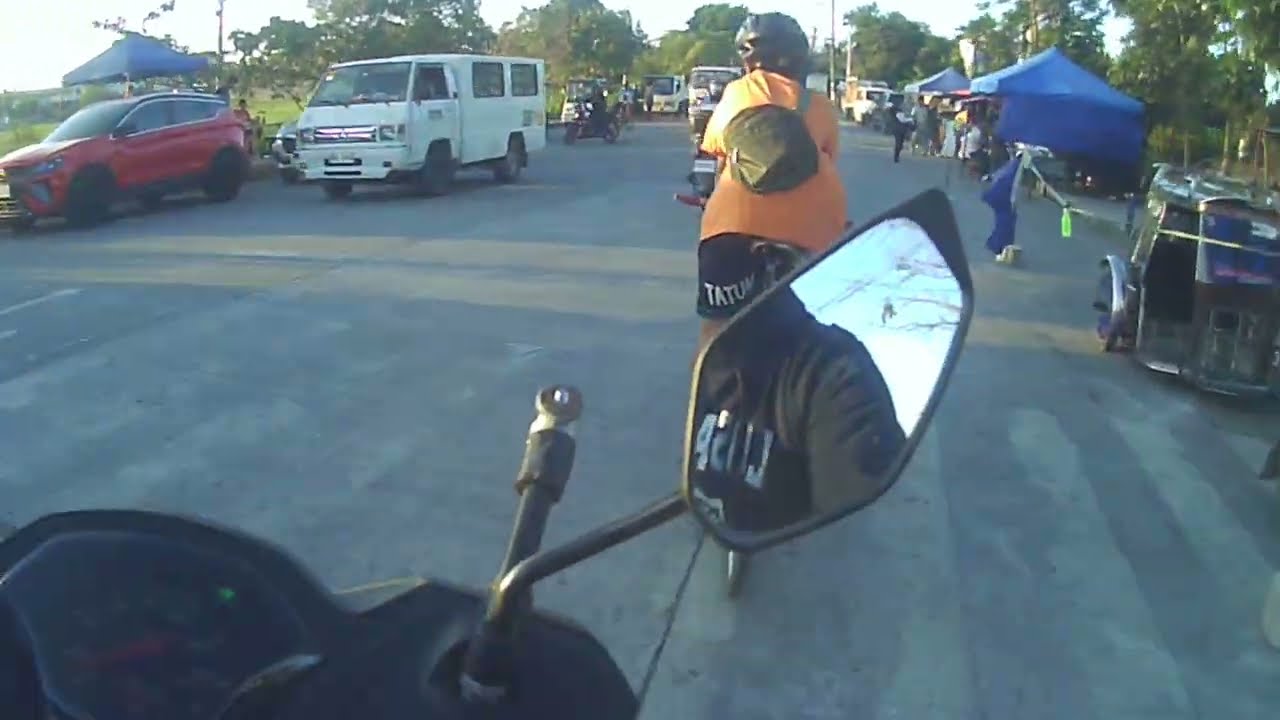 Inaantok x Random vlogs
