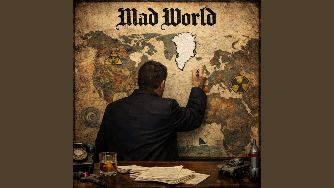 Mad World