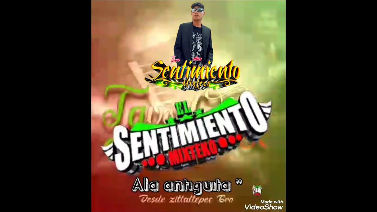 “Ala antiguita