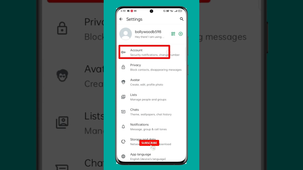 ✅✅WhatsApp hacking security enable// how to WhatsApp security enable #shorts😱😱