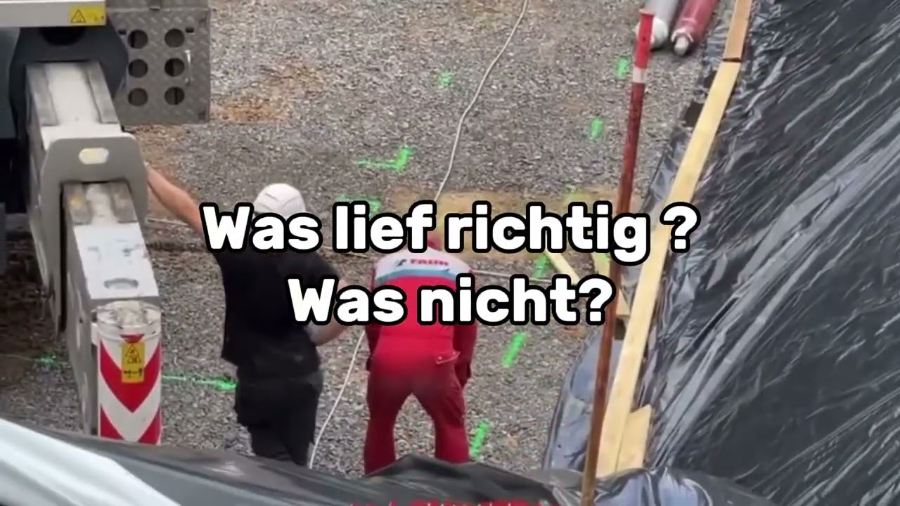Tiger FAIL des Monats - August 25 - Falsche Anwendung - Schwere Folgen!