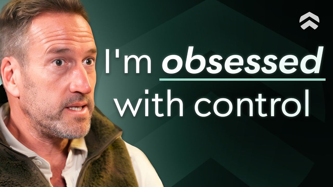 Ben Fogle: Living with Primitive Tribes and Overcoming a Mental Breakdown