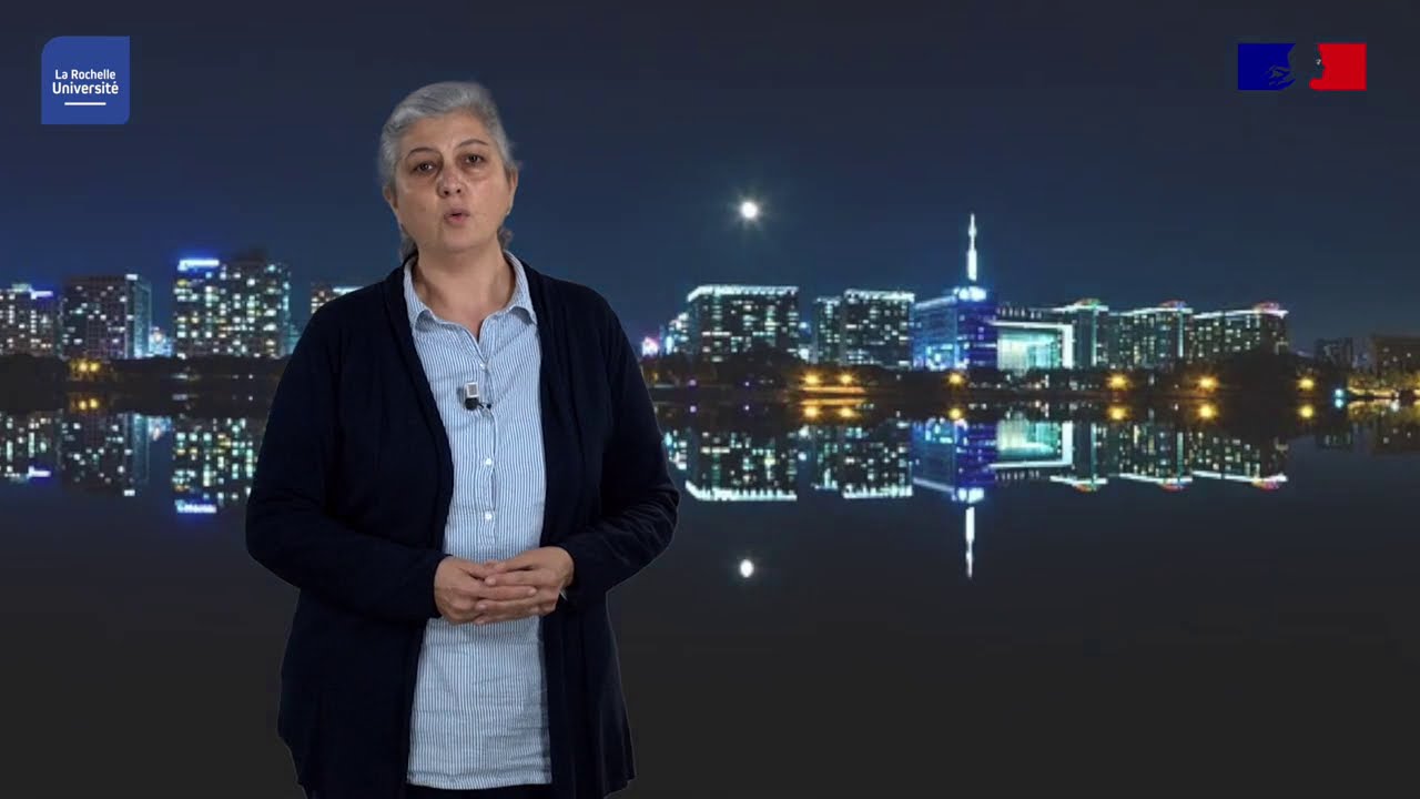 Licence Langues étrangères appliquées