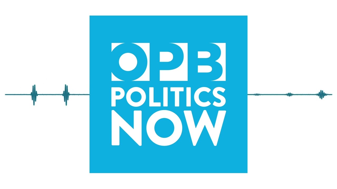 Portland’s new political era has arrived | OPB Politics Now