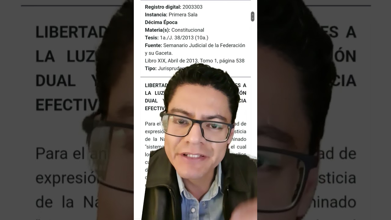 &iquest;DA&Ntilde;O MORAL EN EL CASO YASMIN ESQUIVEL? #derecho #yasminesquivel
