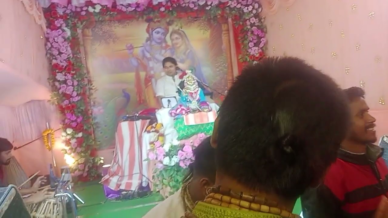 Radhe Radhe #youtubevideo ❤️🙏