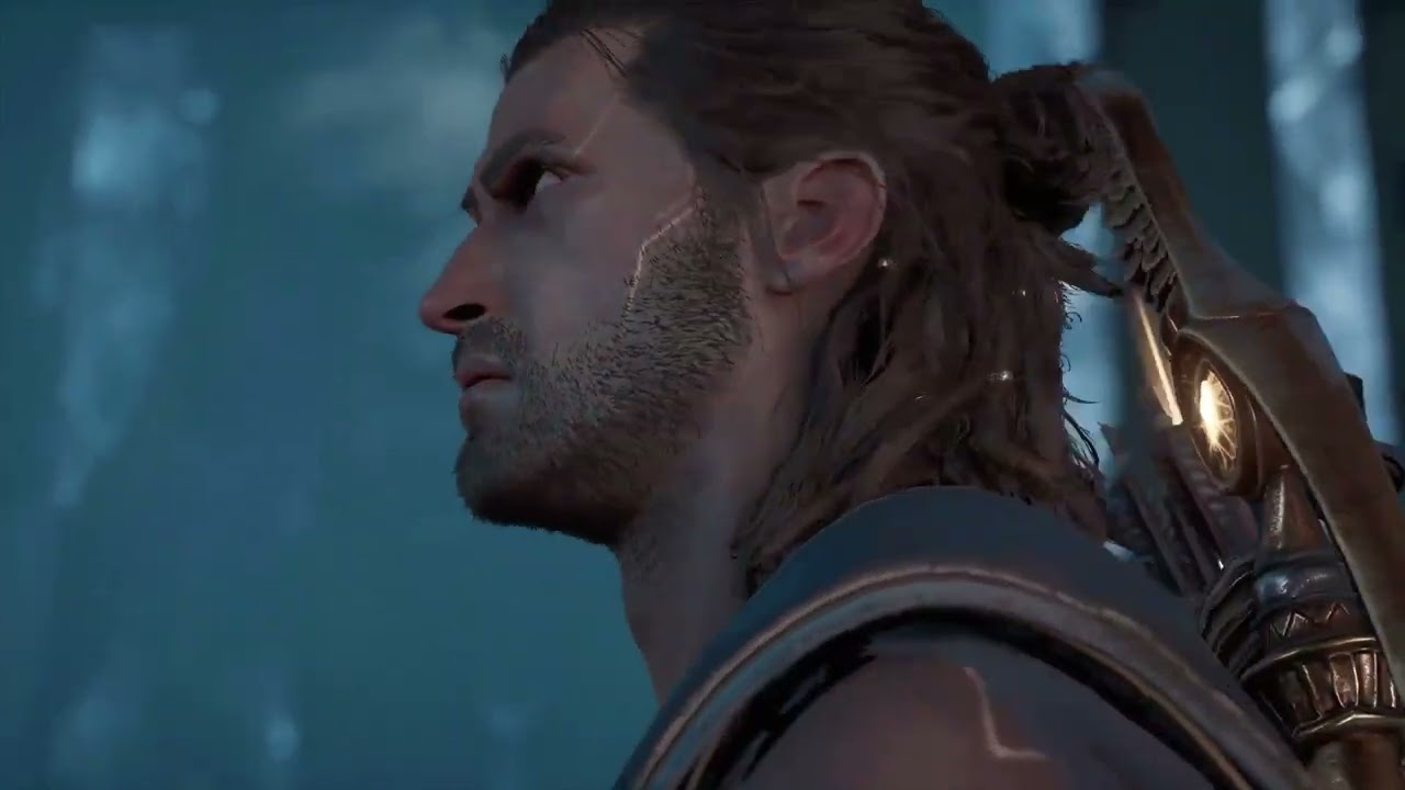 Assassins Creed Odyssey The Fate of Atlantis Deadly Little Secrets