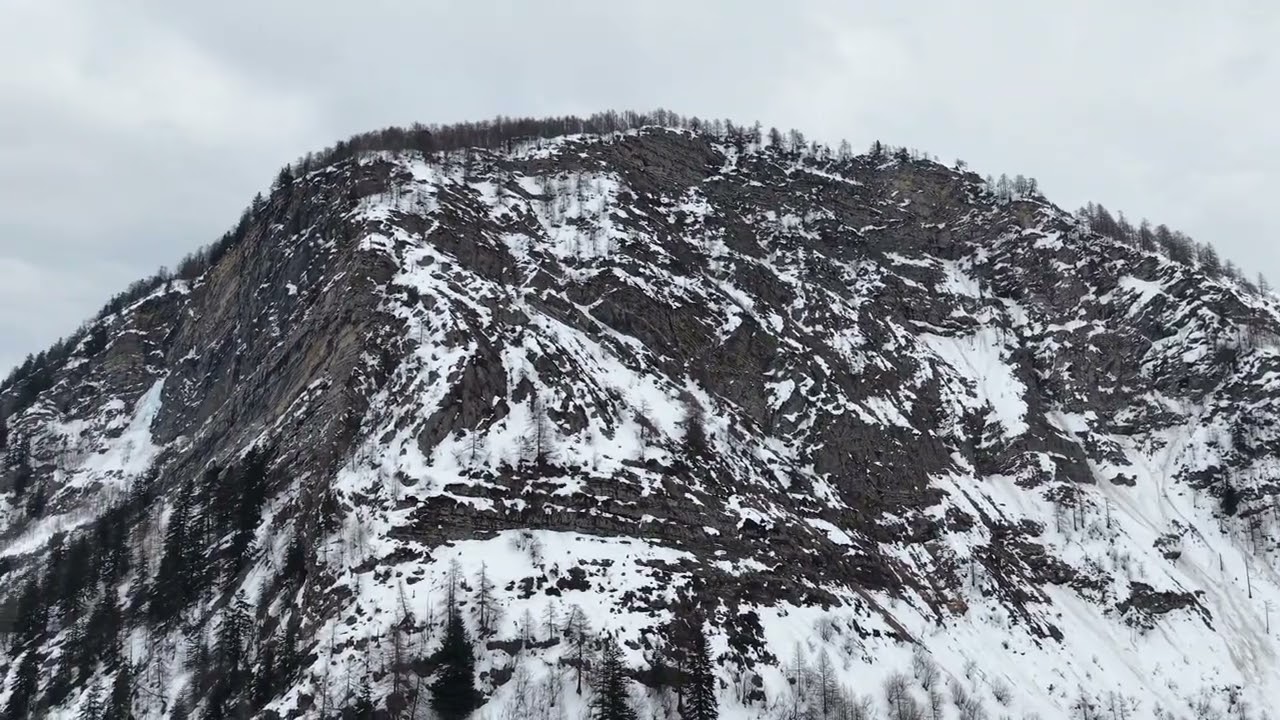 « Ballade Dominicale » #dronevideo, #paysagemagnifique 