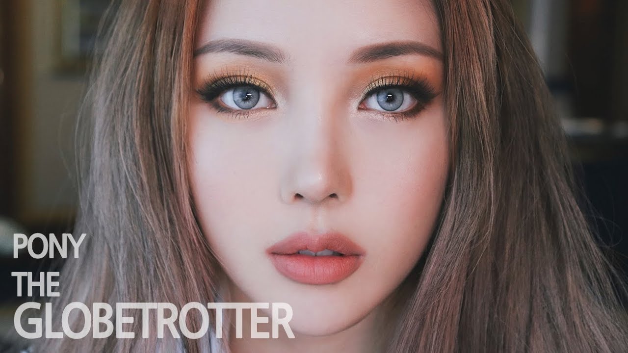 🌎PONY THE GLOBETROTTER + GRWM (With sub) Dubai
