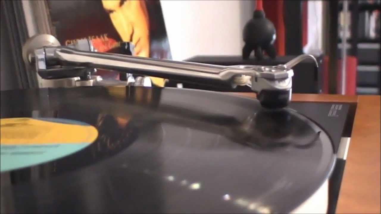 ViciAudio - Chris Isaak - Wicked Game - Vinyl LP