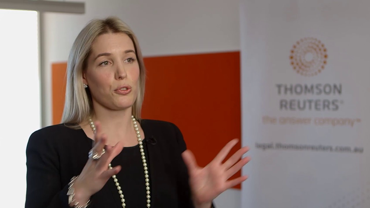 Practical Law Australia: legal know-how for law firms