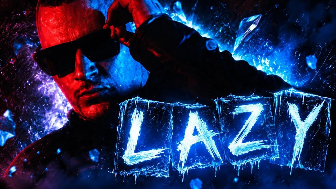 Buczer - Lazy prod. YellOh (Official Video)