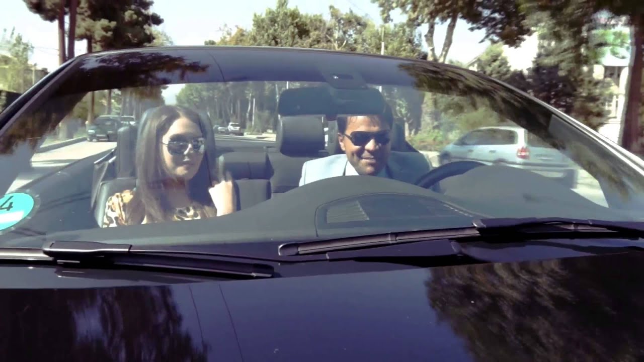 Penji Annaev-  Jamila Tojiki Official video Full HD #Пенчи #Аннаев #Чамила #Душанбе